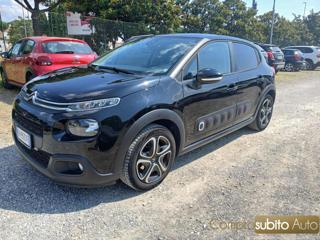 CITROEN C3 usata, con Alzacristalli elettrici