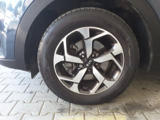 KIA Sportage usata, con Alzacristalli elettrici