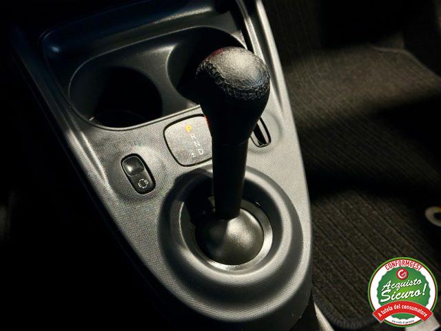 SMART ForFour usata, con Controllo trazione