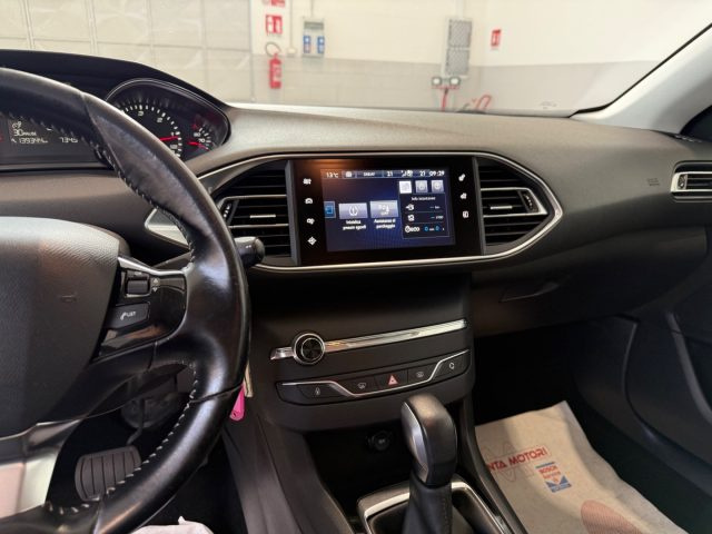 PEUGEOT 308 usata 19