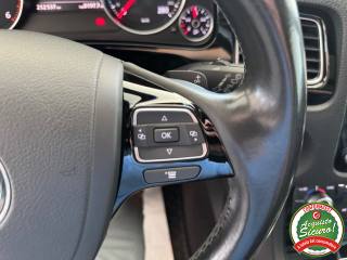 VOLKSWAGEN Touareg usata, con Lettore CD