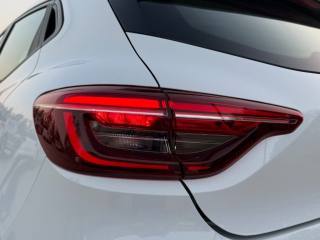 RENAULT Clio usata, con Cruise Control