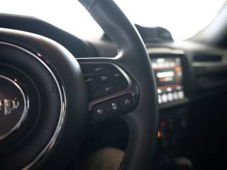JEEP Renegade usata, con Regolazione elettrica sedili