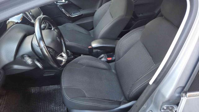 PEUGEOT 208 usata, con Chiusura centralizzata