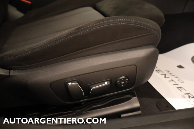 BMW 420 usata, con Chiusura centralizzata senza chiave