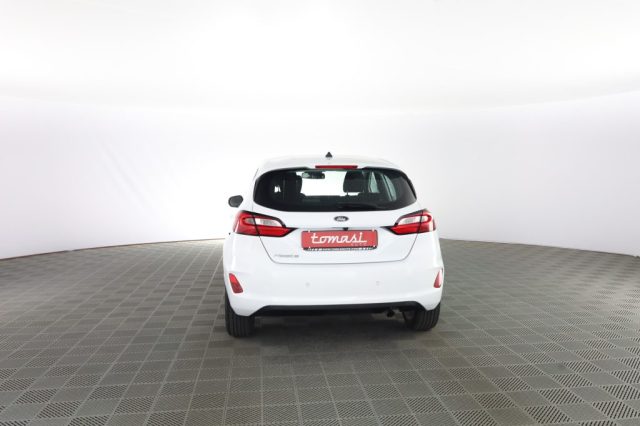 FORD Fiesta usata 4