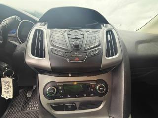 FORD Focus usata, con Controllo trazione