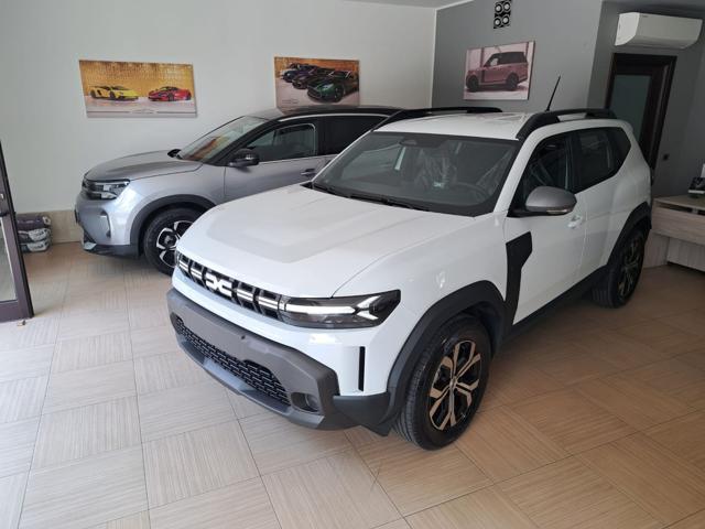 DACIA Duster usata, con Autoradio