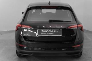 SKODA Scala usata, con Autoradio