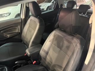 FORD EcoSport usata, con Servosterzo