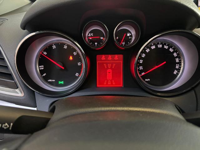 OPEL Mokka usata, con ESP