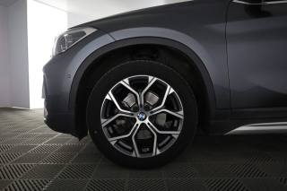 BMW X1 usata 7