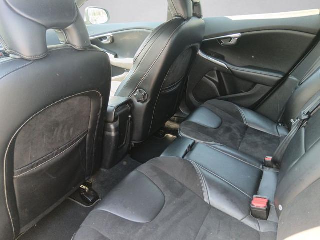 VOLVO V40 usata, con Boardcomputer