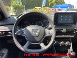 DACIA Sandero usata, con Fendinebbia