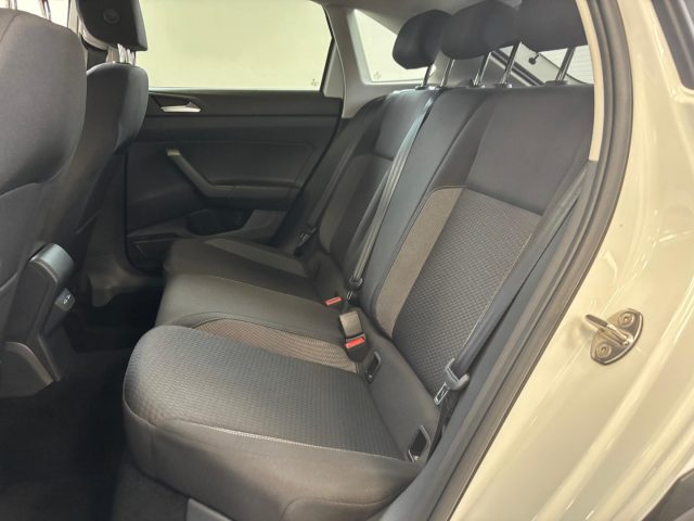 VOLKSWAGEN Taigo usata, con Servosterzo