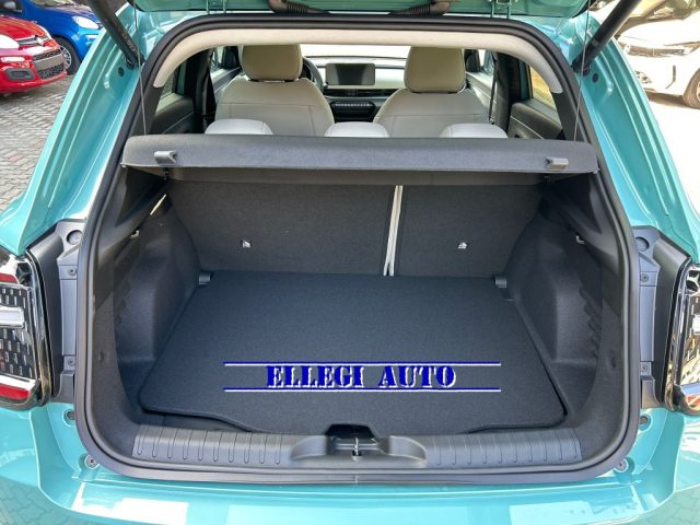 FIAT 600 usata, con Climatizzatore