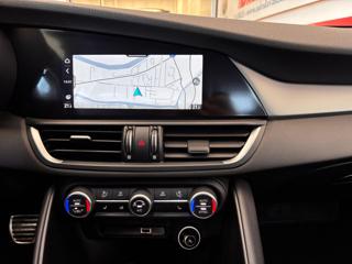 ALFA ROMEO Giulia usata, con Park Distance Control