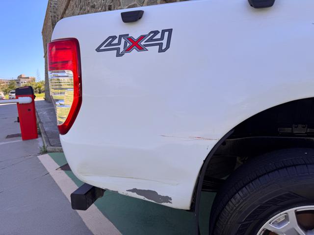 FORD Ranger usata 42