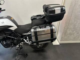 BENELLI TRK 502 usata 2