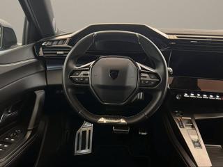 PEUGEOT 408 usata, con Park Distance Control