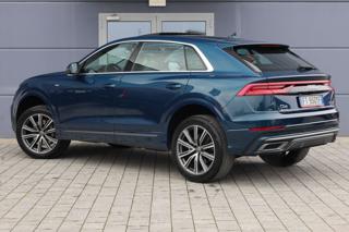 AUDI Q8 usata, con Airbag Passeggero