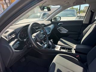 AUDI Q3 usata, con Cerchi in lega