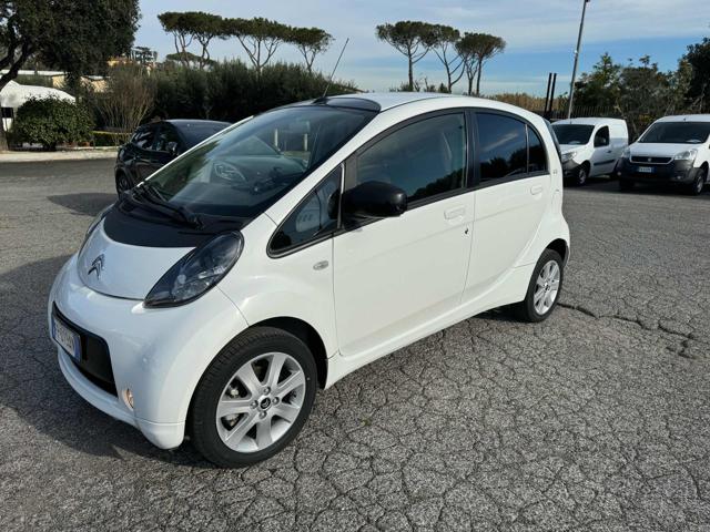 CITROEN C-Zero usata, con Airbag Passeggero