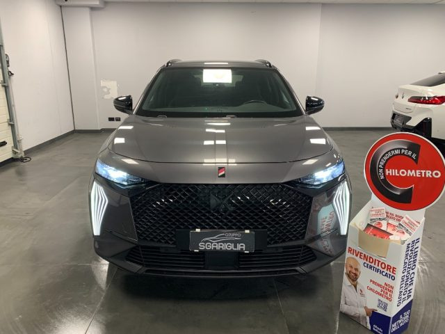 DS AUTOMOBILES DS 7 usata, con Airbag