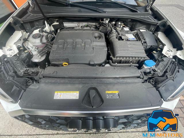 AUDI Q3 usata, con Sensori di parcheggio posteriori