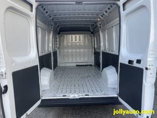 CITROEN Jumper usata, con MP3