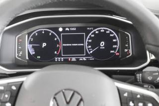 VOLKSWAGEN T-Roc usata, con Cerchi in lega