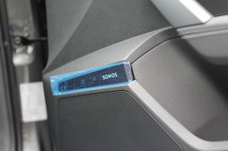 AUDI A3 usata, con Fari LED