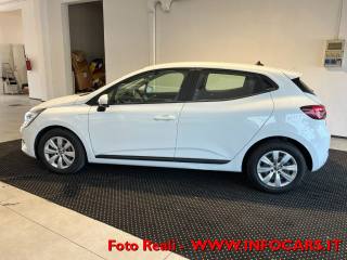 RENAULT Clio usata, con Cruise Control
