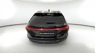 AUDI A5 usata, con Airbag Passeggero