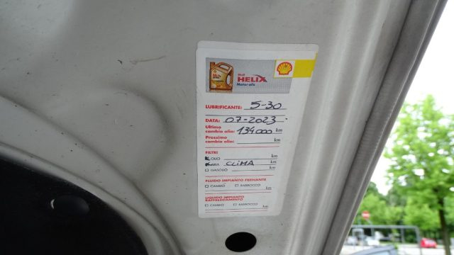 BMW 116 usata 135