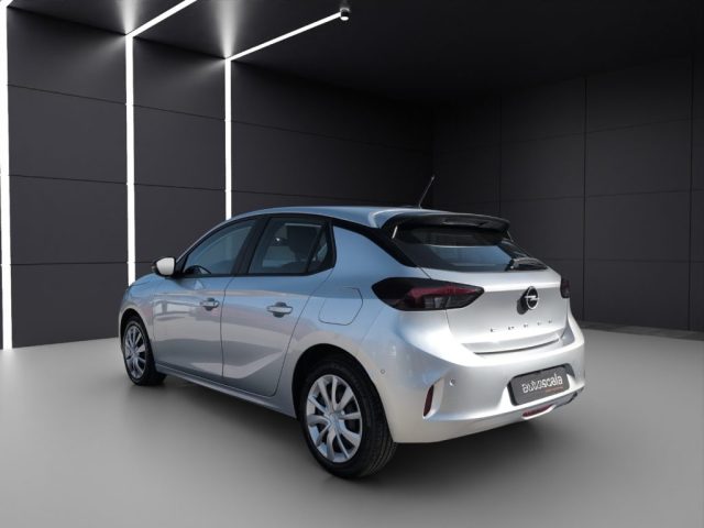 OPEL Corsa usata, con Airbag laterali