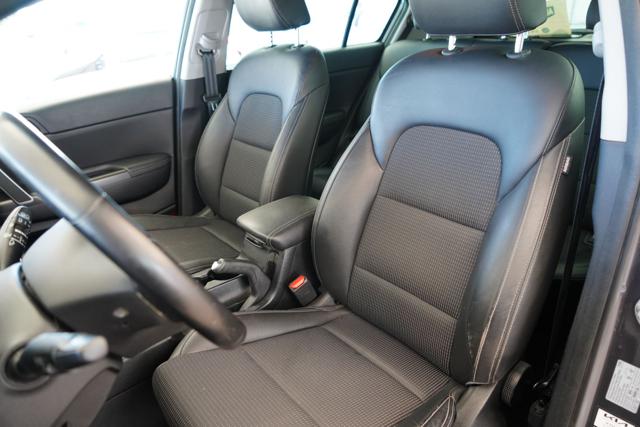 KIA Sportage usata, con Park Distance Control