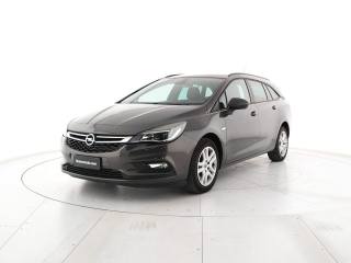 OPEL Astra usata, con Airbag