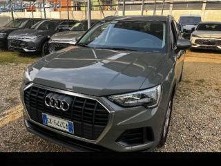 AUDI Q3 usata, con Antifurto
