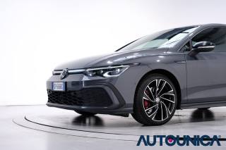 VOLKSWAGEN Golf GTD usata, con Freno di stazionamento elettrico