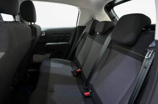 CITROEN C3 usata, con Autoradio digitale