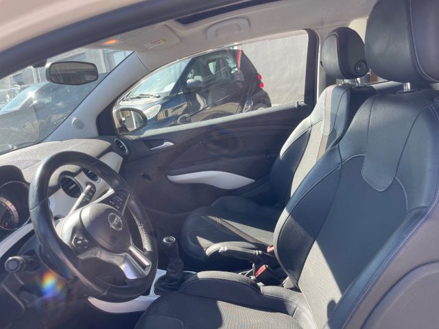 OPEL Adam usata 11