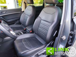 SEAT Ateca usata, con Autoradio