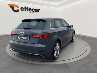AUDI A3 usata, con Autoradio