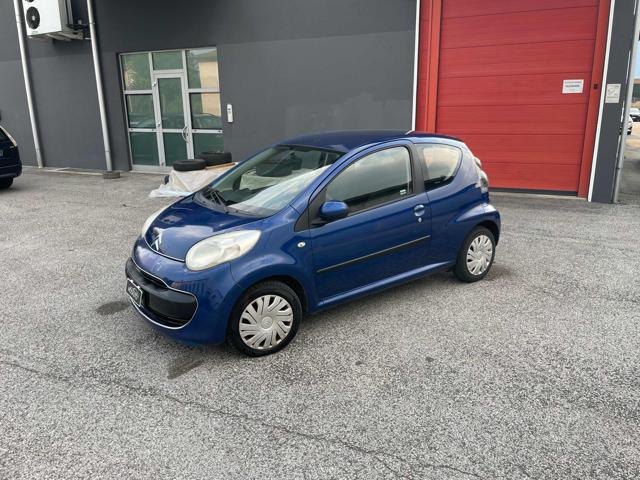 CITROEN C1 usata, con Airbag