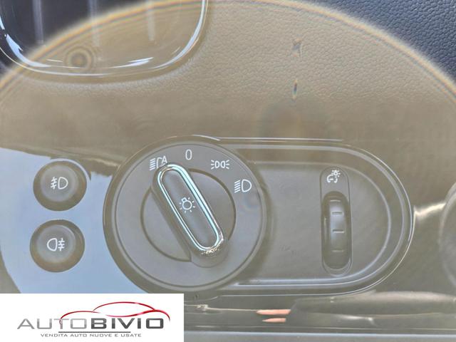 MINI Countryman usata, con Fari LED