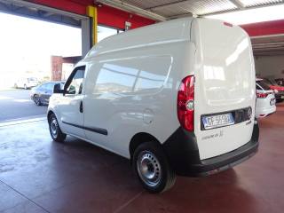 FIAT Doblo usata, con Chiusura centralizzata