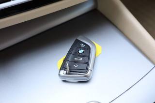 BMW 520 usata 64