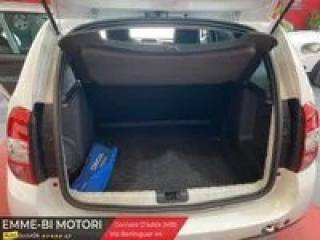 DACIA Duster usata, con Sensori di parcheggio posteriori