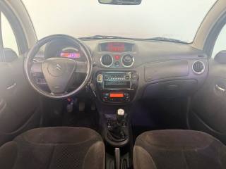 CITROEN C3 usata 10
